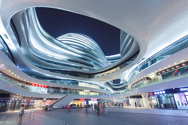 Retail Spaces