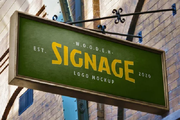 Safety & Compliance Signage