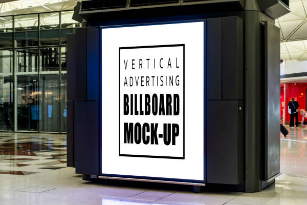 Signage & Branding