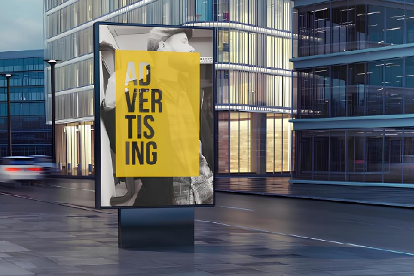 Signage and Branding Excellence