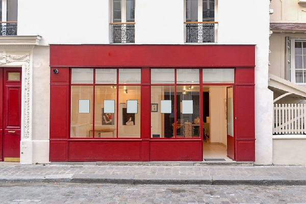 Signage and Branding Painting