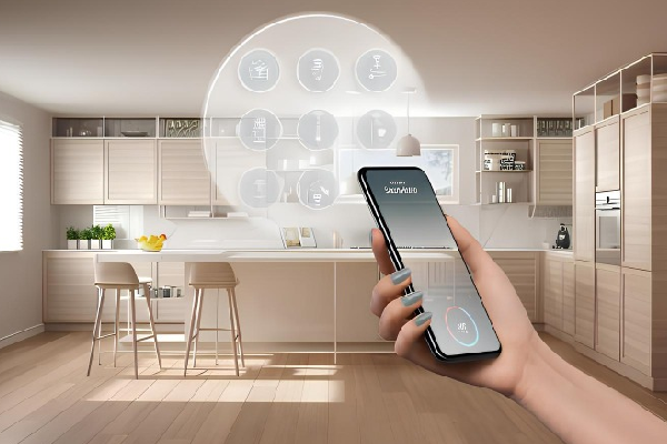 Smart Home Automation