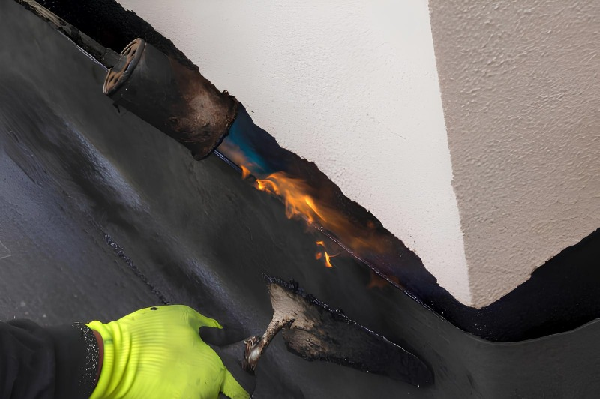 Specialty Coatings for Creative Studios