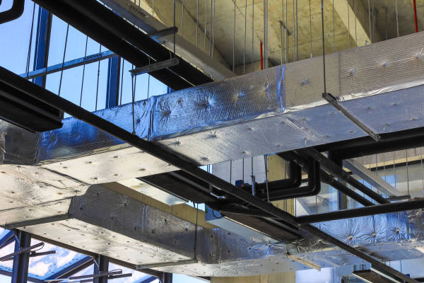 Specialty Coatings for Tech Startups