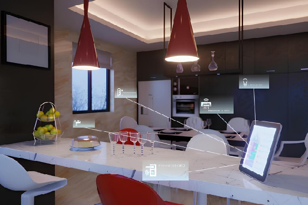 TV & Set Top Box Control