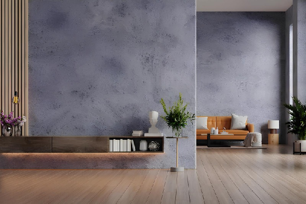 Texture Wall Painting