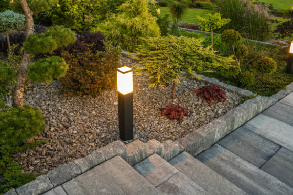 Types of Barriers and Bollards