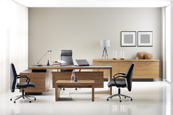 Types of Office Painting