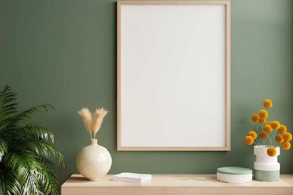 Types of Office Painting