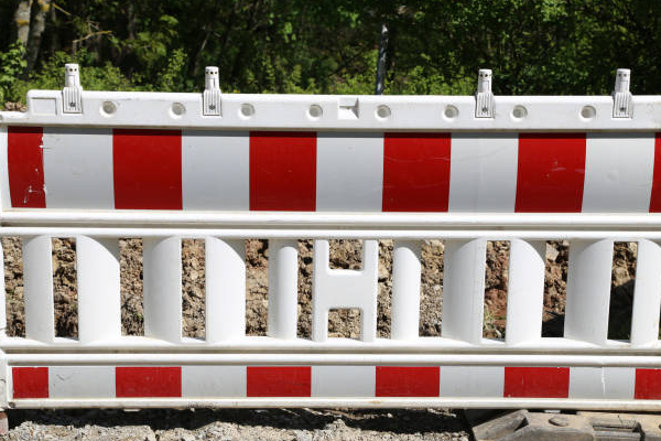 Types of Road Furniture