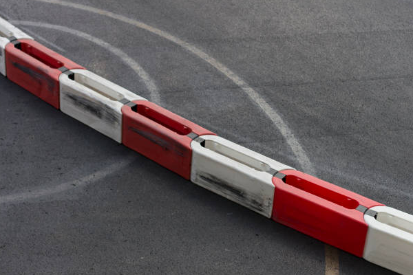 Types of Speed Bumps and Humps