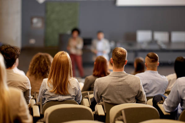 Upcoming Events and Conferences