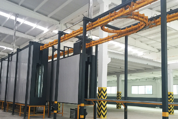 Warehouses and Distribution Centers