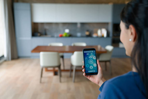 We Integrate the Best Home Automation Experience