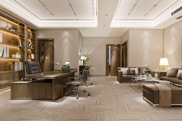 Why Choose Us for Commercial Painting?