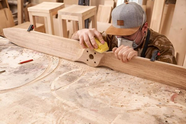 Bring Out the Best in Every Wood Detail