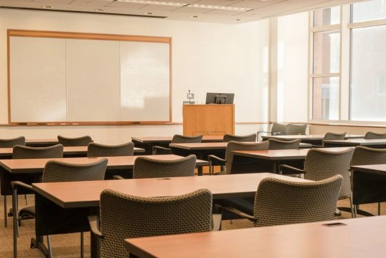Classrooms