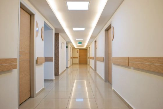 Corridors