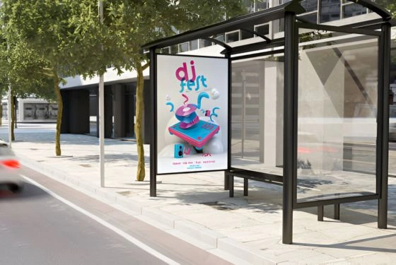 Digital Signage