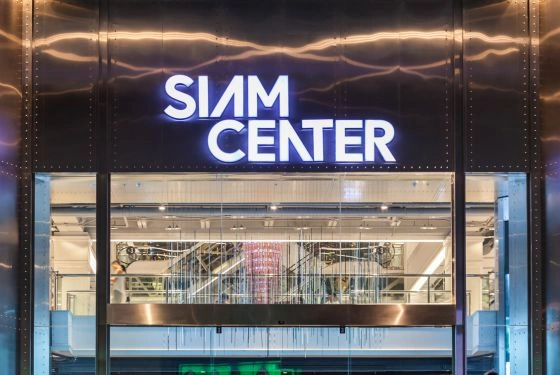 Indoor Signage