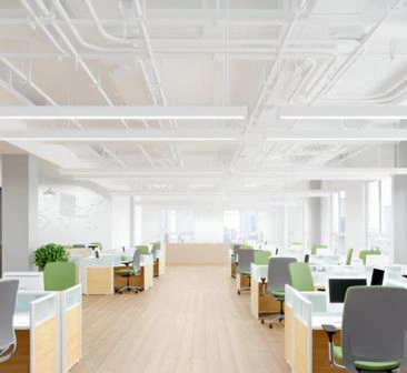 corporate offices