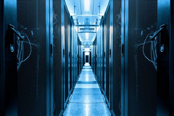 data centres