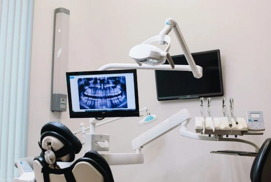 dental clinics
