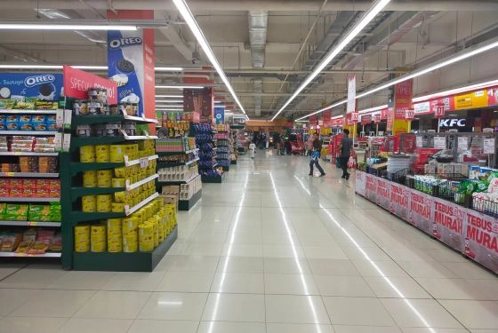 floor