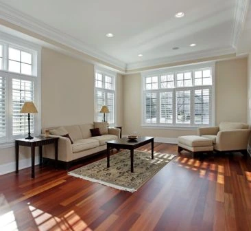 Floor Waterproofing