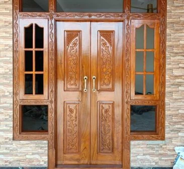 Gate Waterproofing