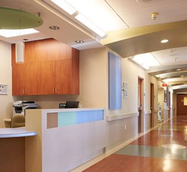 healthcare clinics