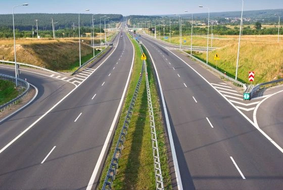 highway