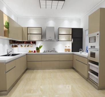 kitchen commercial water proofing