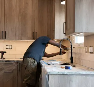 kitchen backsplash