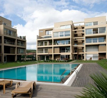 residential societies